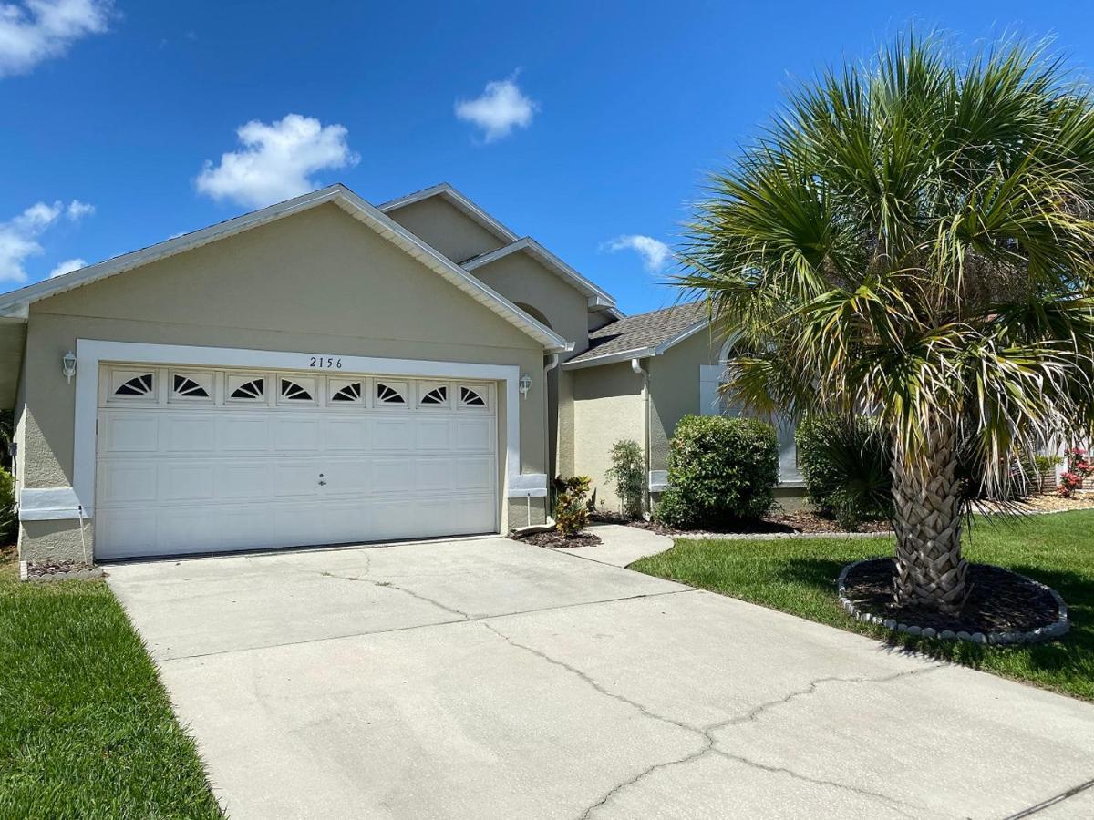 Homes Homes Homes Orlando Exterior photo